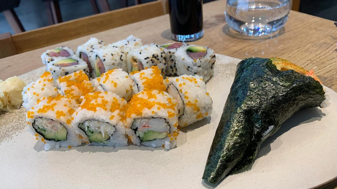 Atari-tei Food Image Atari-tei Food Image