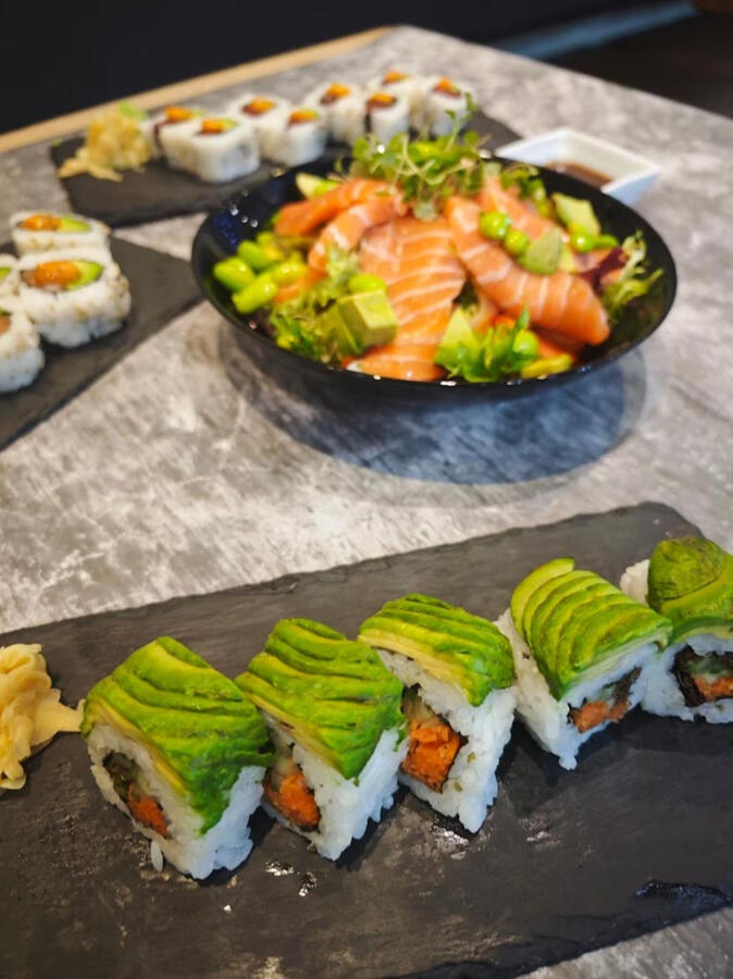 Atari-tei Food Image Atari-tei Food Image