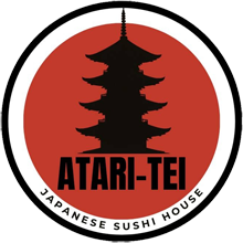 Atari-tei Logo